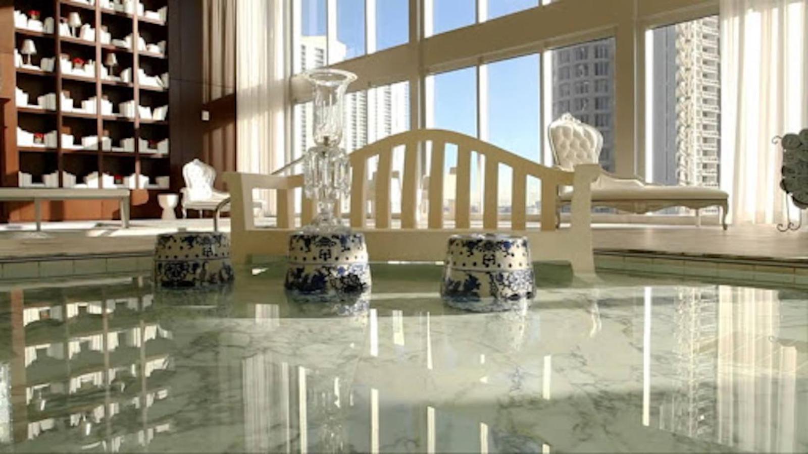 Luxurious Condo At Icon With Views Miami Zewnętrze zdjęcie
