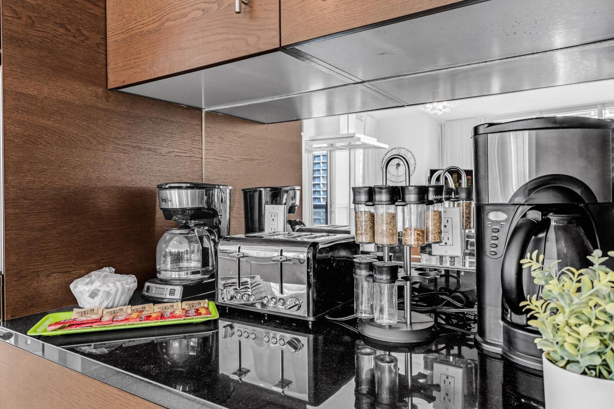 Luxurious Condo At Icon With Views Miami Zewnętrze zdjęcie