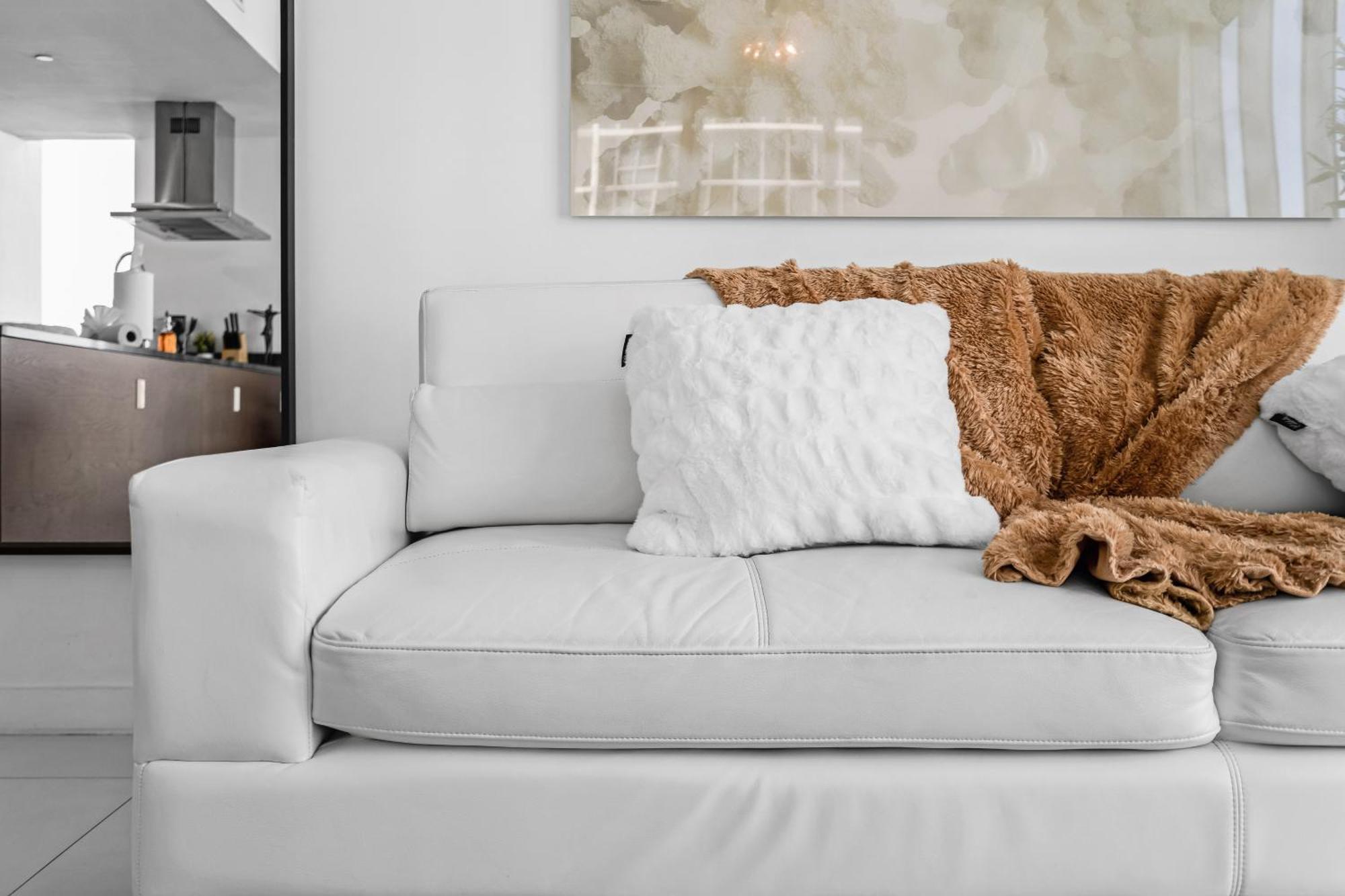 Luxurious Condo At Icon With Views Miami Zewnętrze zdjęcie