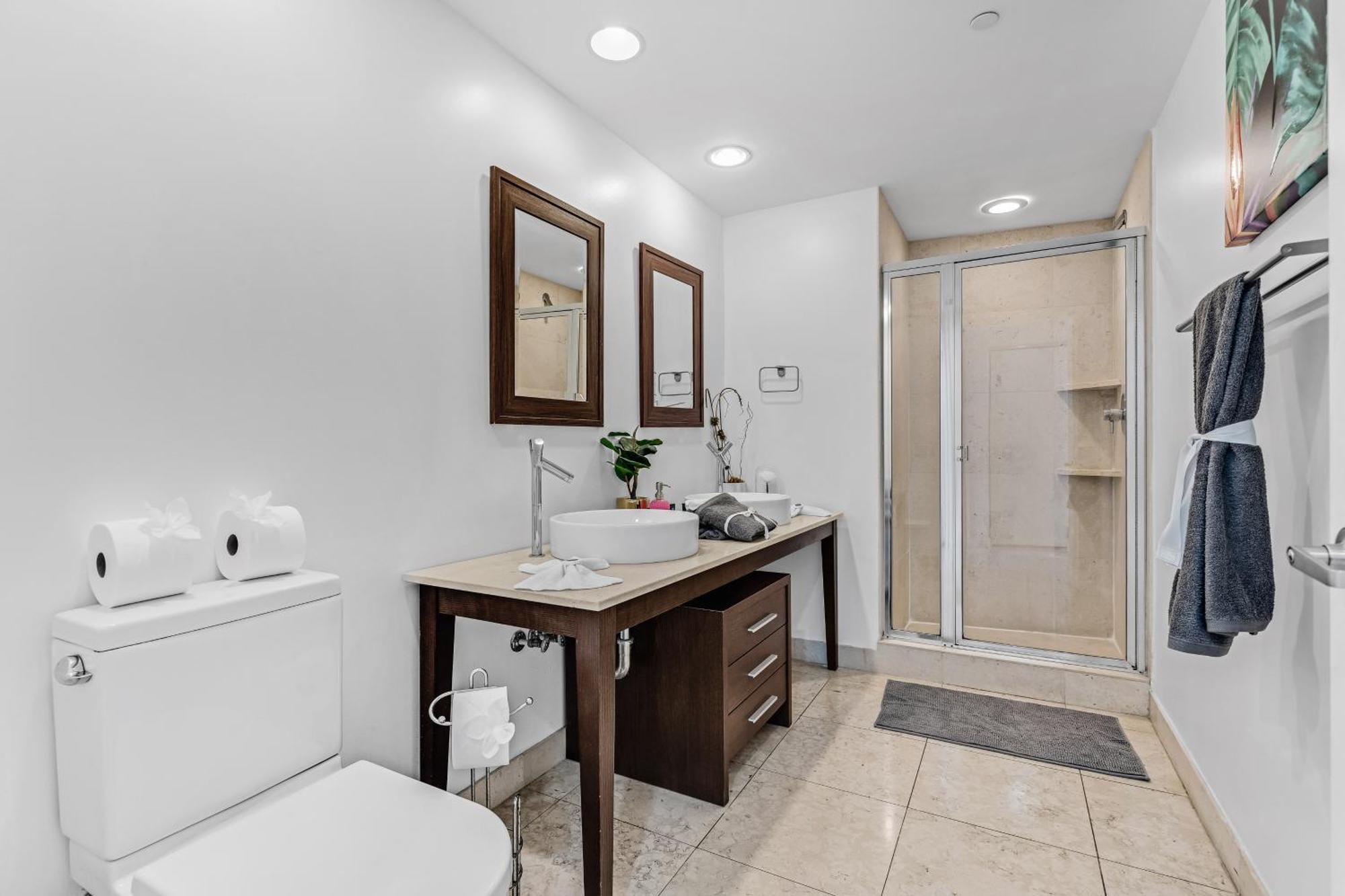Luxurious Condo At Icon With Views Miami Zewnętrze zdjęcie